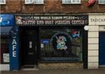 World Famous Fulham Tattoo & Body Piercing Centre 2 - London