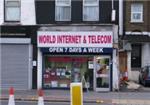 World Internet & Telecom - London