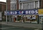 World Of Beds - London