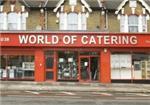 World Of Catering - London