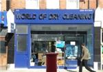 World Of Dry Cleaners - London