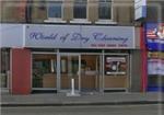 World Of Dry Cleaning - London