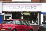 World Of Icing - Chesterfield