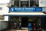 World Of Mobility - Nottingham