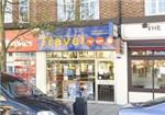 World Of Travel - London