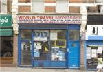 World Travel - London