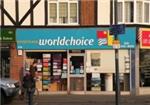 Worldchoice - London