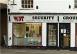 Wot Security Group - London