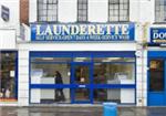 Wow Launderette - London