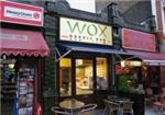 Wox Noodle Bar - London