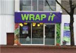 Wrap It - London