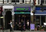 Wrap-It - London