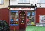 Wrights Newsagent - London