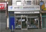 WYB IT Services - London