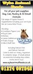 Wyke Animal Feeds - Bradford