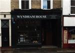 Wyndham House Butchers - London