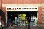 X Catalogue Store - Whitley Bay