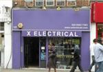 X Electrical - London