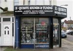 X-Quisite Sounds & Tuning - London