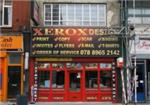 Xerox Design - London