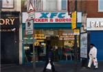 XFC Chicken & Burgers - London