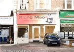 Xiong Mao - London