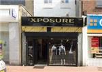 Xposure Clothing - London