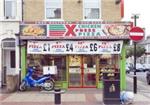 Xpress Chicken & Pizza - London