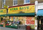 Xtra Save - London