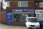 Y Iron Ironing Centre