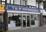 Y & N Washeteria - London