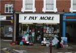 Y Pay More - London