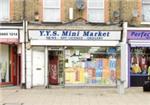 Y.Y.S Mini Market - London