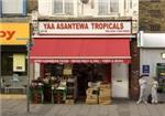 Yaa Asantewa Tropicals - London