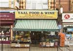 Yaal Food & Wine - London