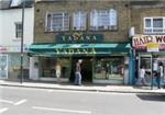 Yadana Cafe & Restaurant - London