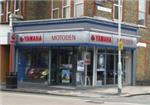 Yamaha Motoden - London