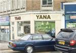 Yana Hair Sanctuary - London