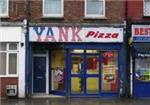 Yank Pizza - London