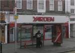 Yarden - London