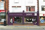 Yarn - Nottingham