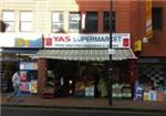 Yas Supermarket - London