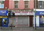 Yasar Foods - London