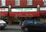 Yasar Halim - London