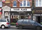 Yasar Place - London