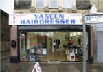 Yaseen Hairdresser - London