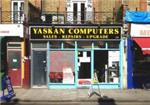 Yaskan Computers - London