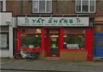 Yat Sheng - London