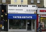 Yates Estate - London