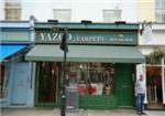 Yazco Carpets - London